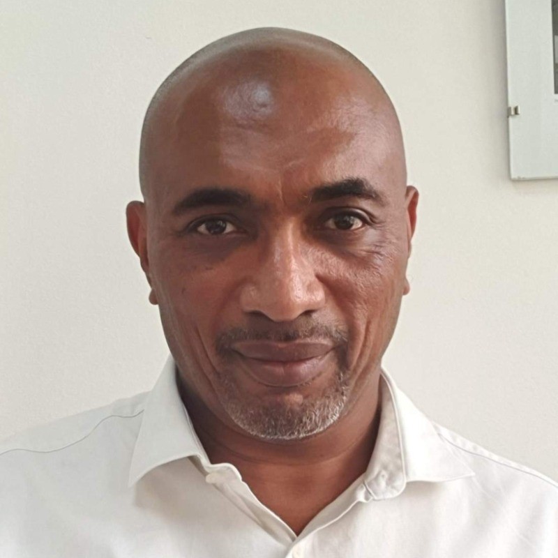 Photo du conférencier