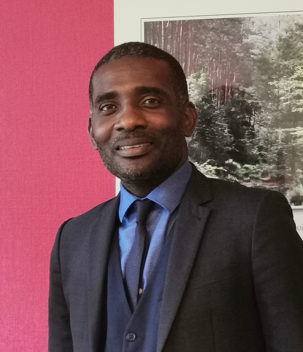 Photo du conférencier