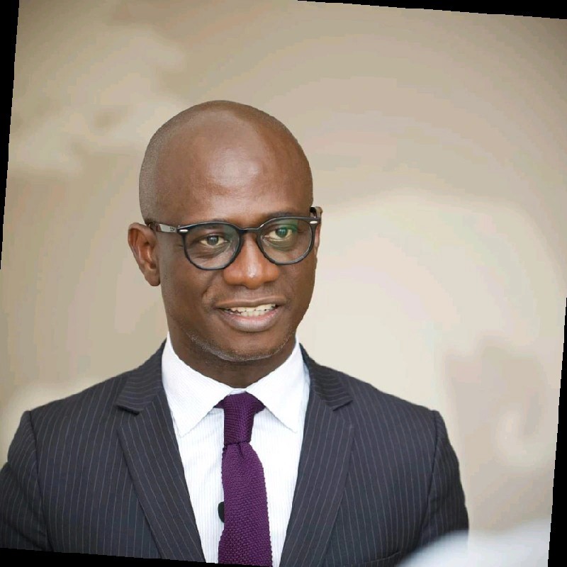 Photo du conférencier