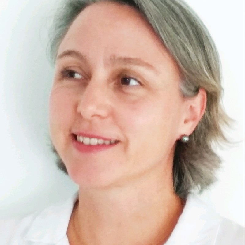 Photo du conférencier