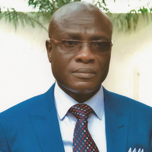 Photo du conférencier