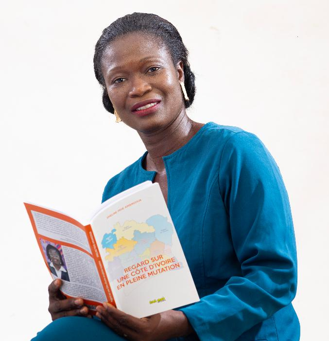 Photo du conférencier