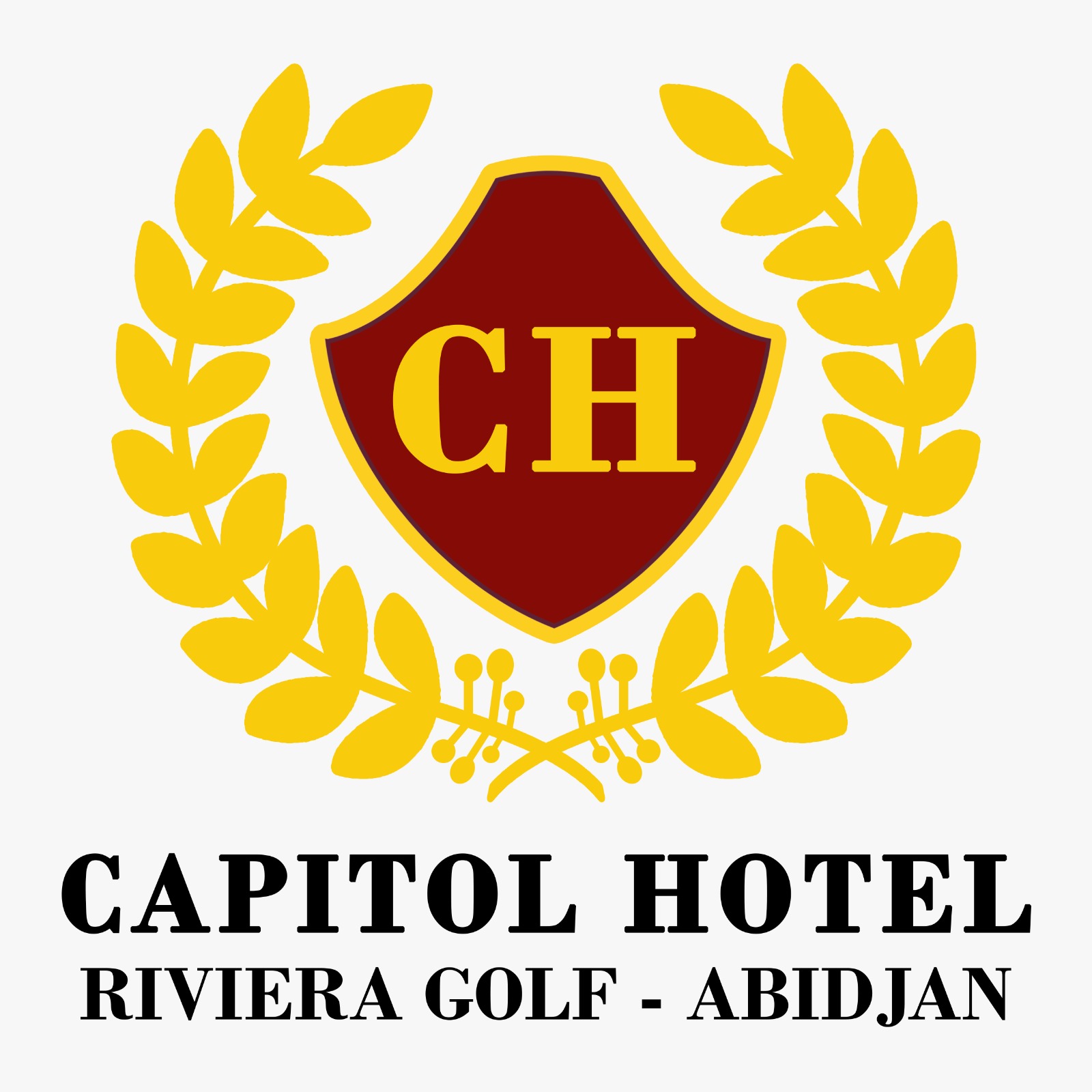 Capitol Hotel Logo