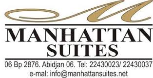 Manhattan Hotel Logo